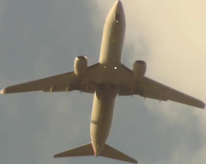 Airplane Picture
