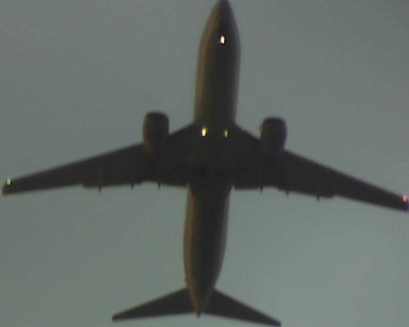 Airplane Picture