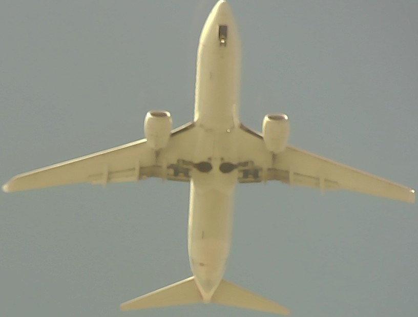 Airplane Picture