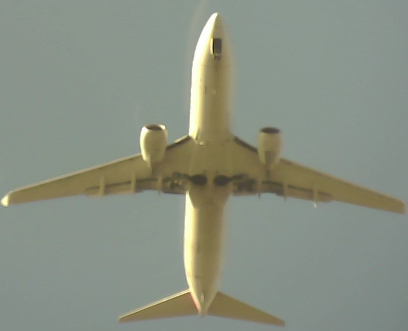 Airplane Picture