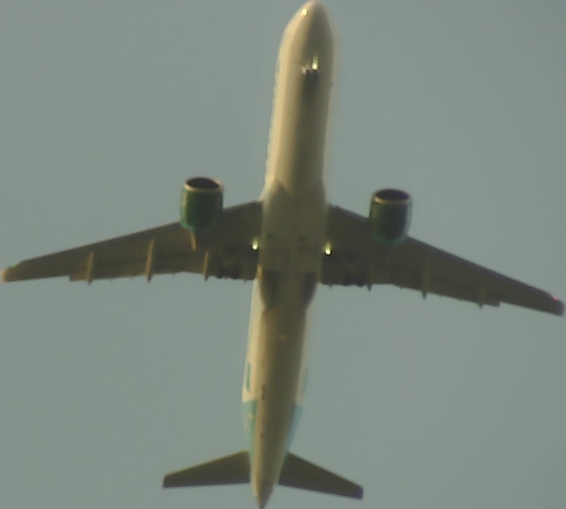Airplane Picture