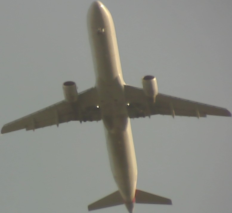 Airplane Picture