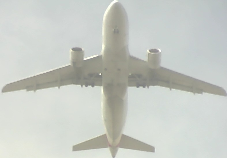 Airplane Picture