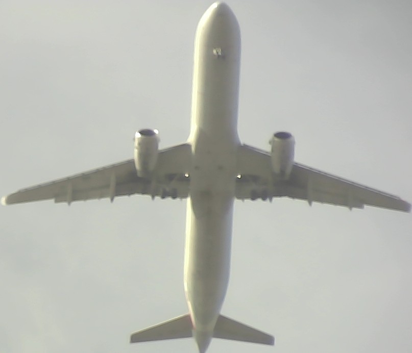 Airplane Picture