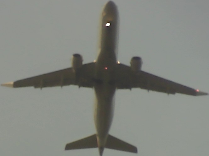 Airplane Picture