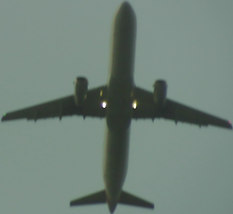 Airplane Picture