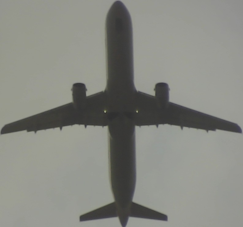 Airplane Picture