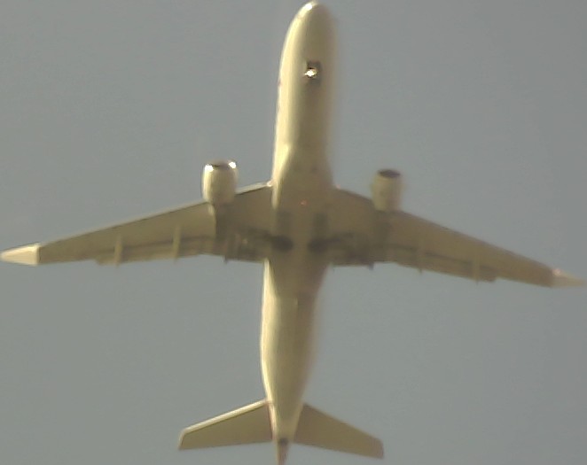 Airplane Picture