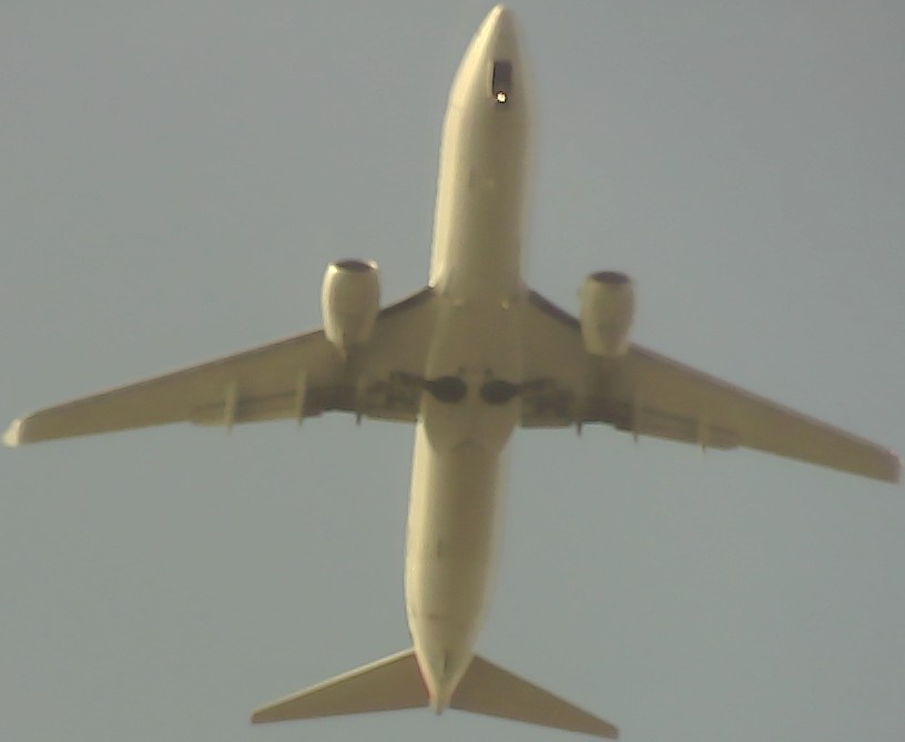 Airplane Picture