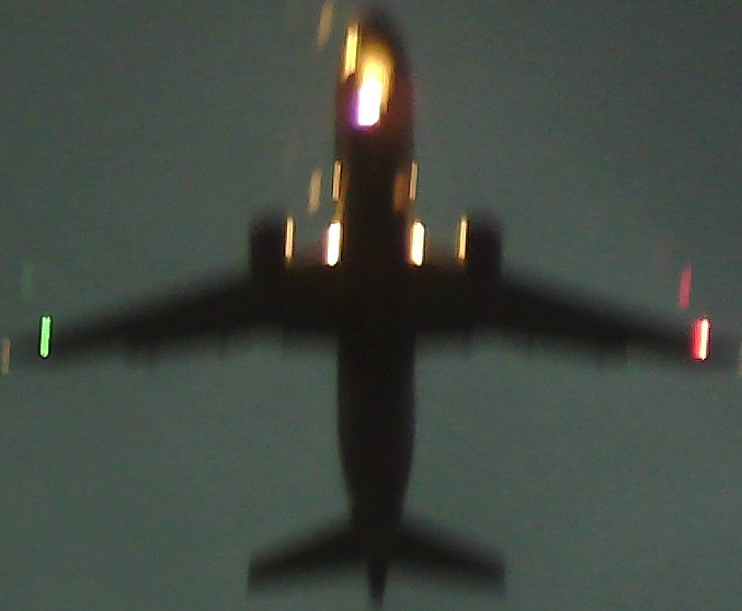 Airplane Picture