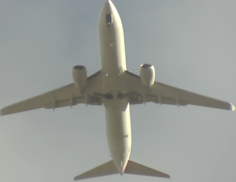 Airplane Picture