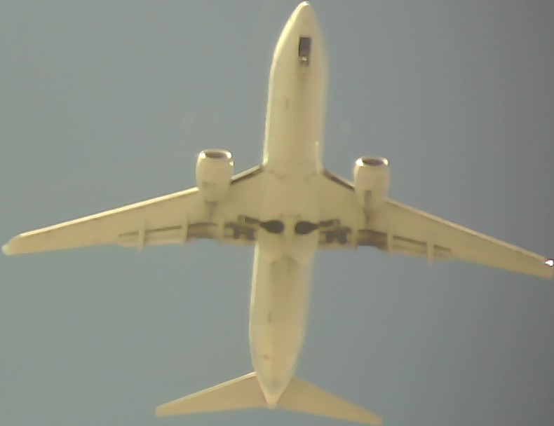 Airplane Picture