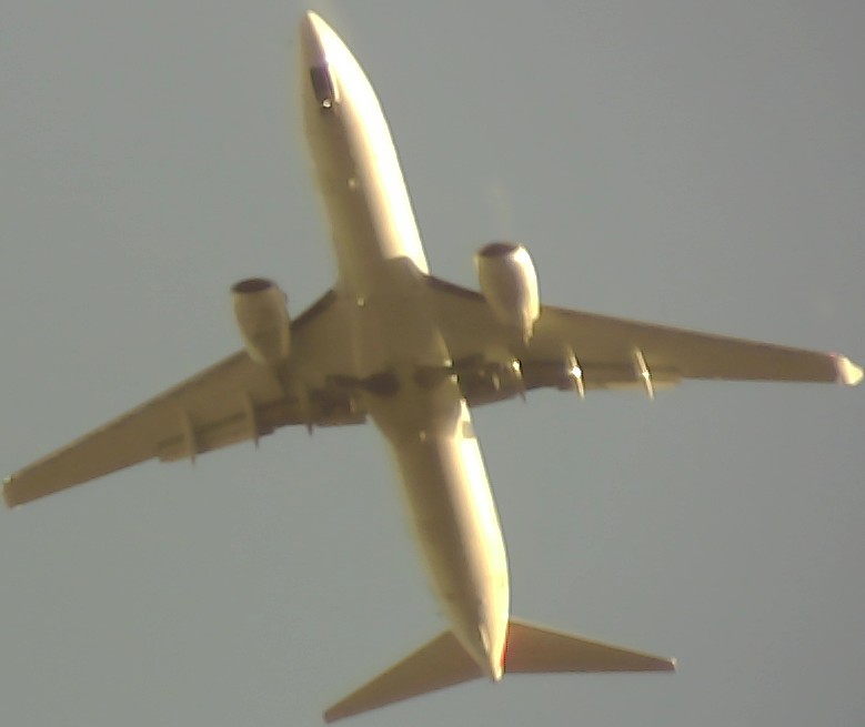 Airplane Picture