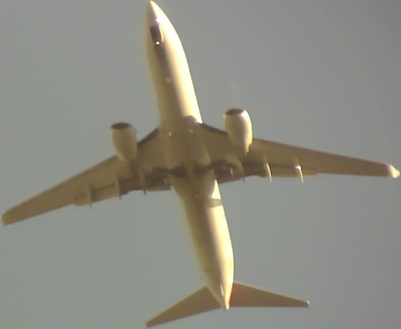 Airplane Picture