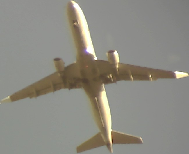 Airplane Picture