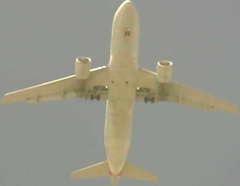 Airplane Picture