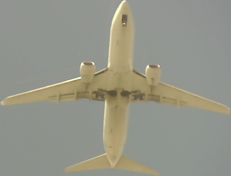 Airplane Picture
