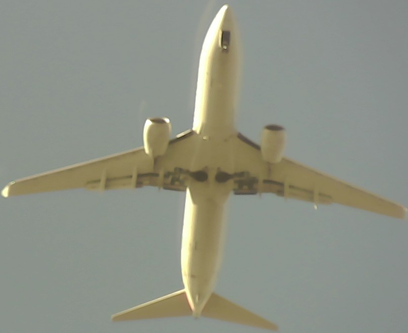 Airplane Picture