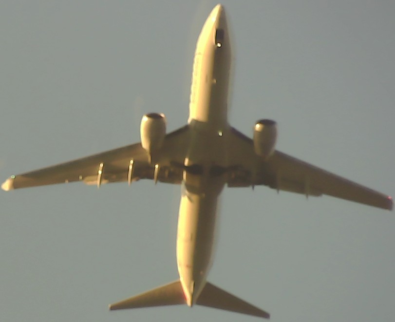Airplane Picture