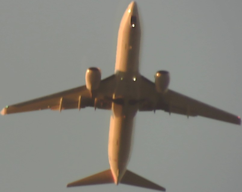 Airplane Picture