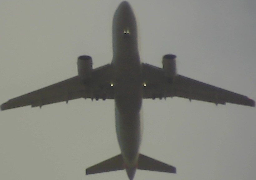 Airplane Picture