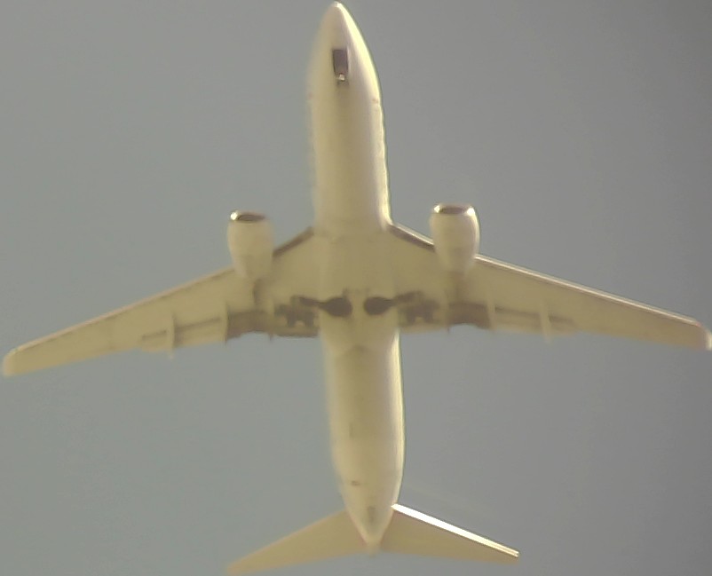 Airplane Picture