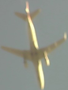 Airplane Picture