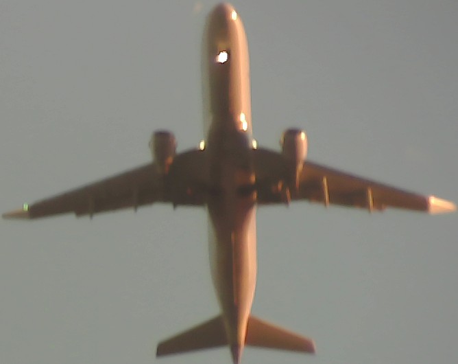 Airplane Picture