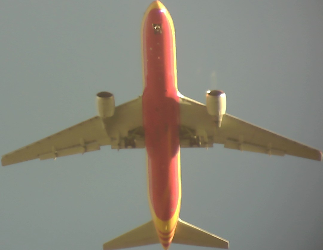 Airplane Picture