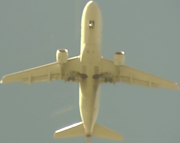 Airplane Picture