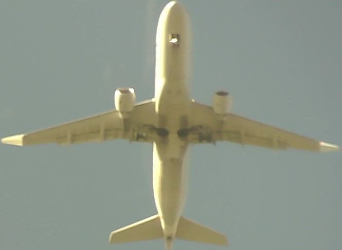 Airplane Picture