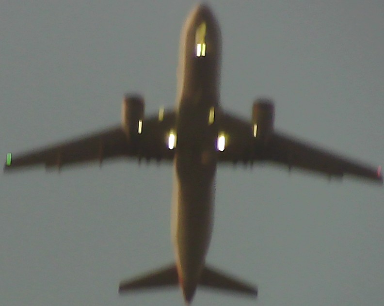 Airplane Picture