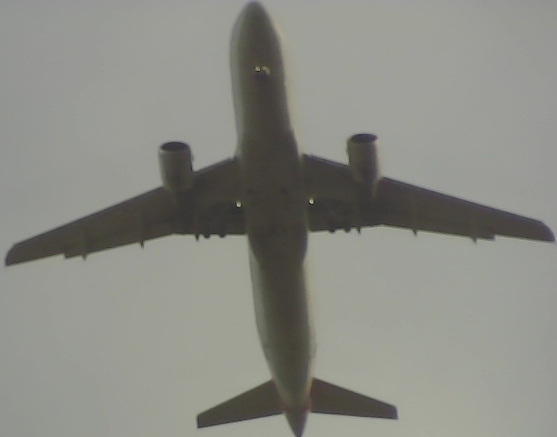 Airplane Picture