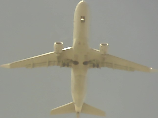 Airplane Picture