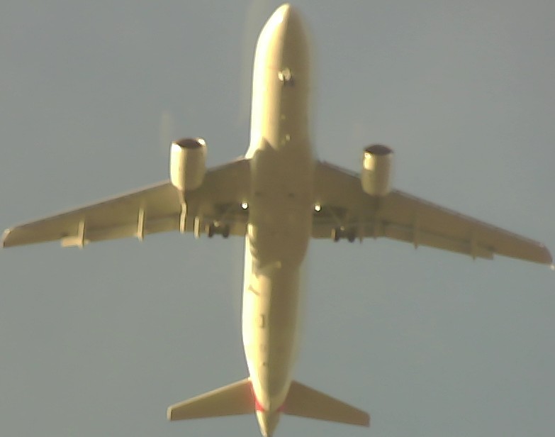 Airplane Picture