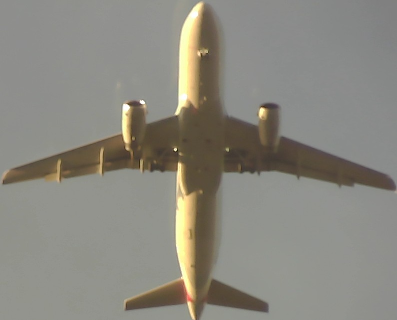 Airplane Picture