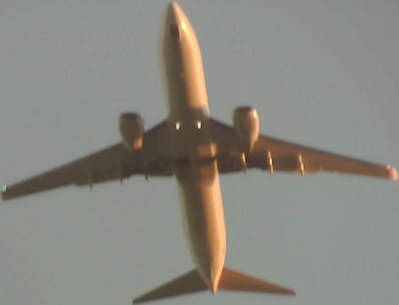 Airplane Picture