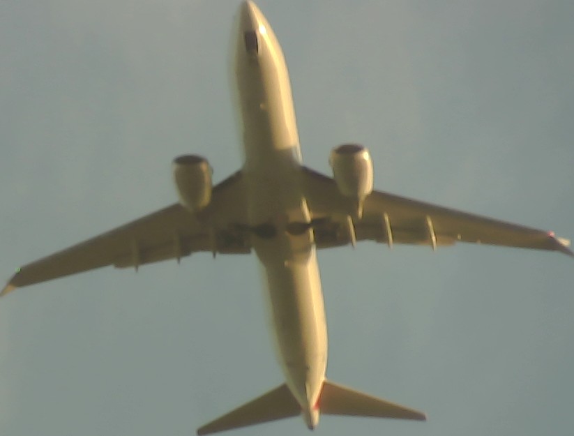 Airplane Picture