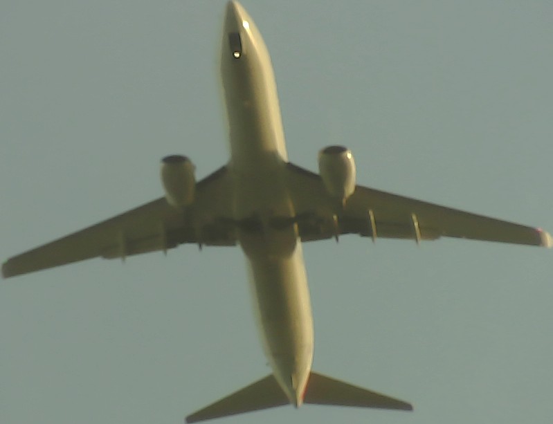 Airplane Picture