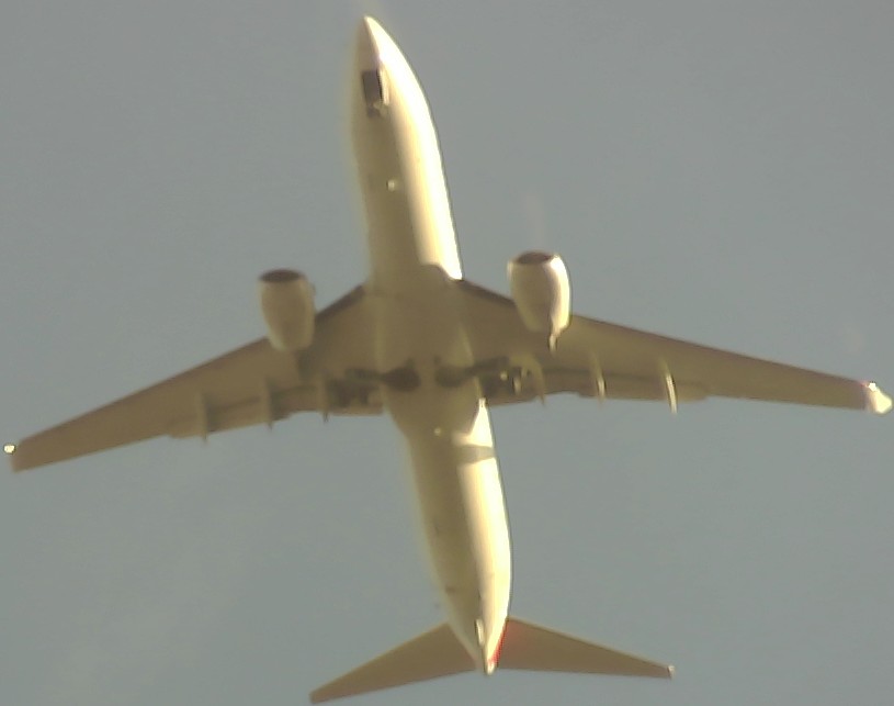 Airplane Picture
