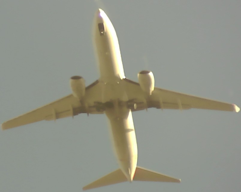 Airplane Picture