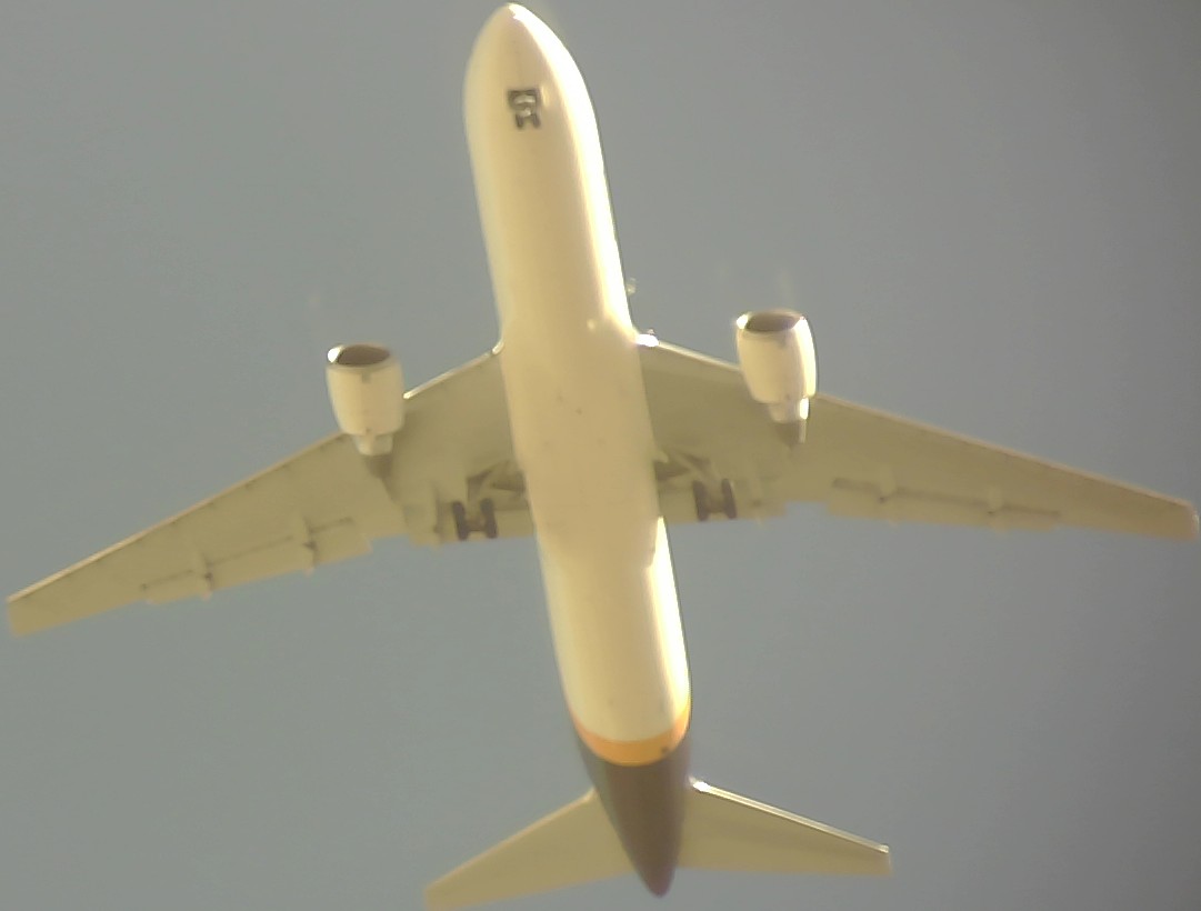 Airplane Picture