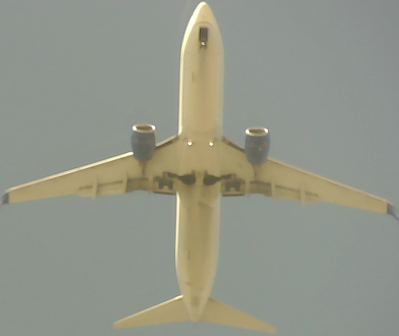 Airplane Picture