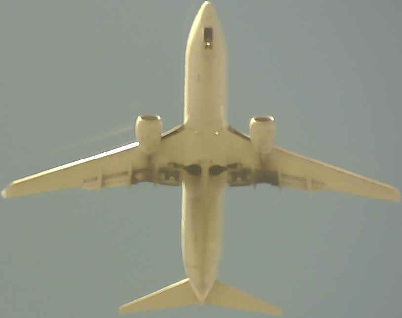 Airplane Picture