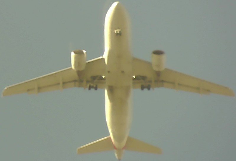 Airplane Picture