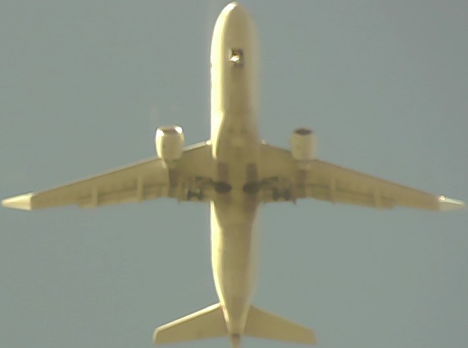 Airplane Picture