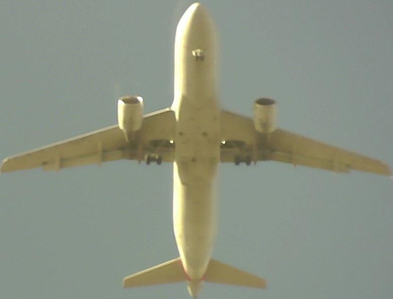 Airplane Picture
