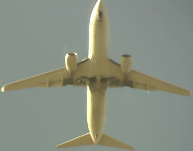 Airplane Picture