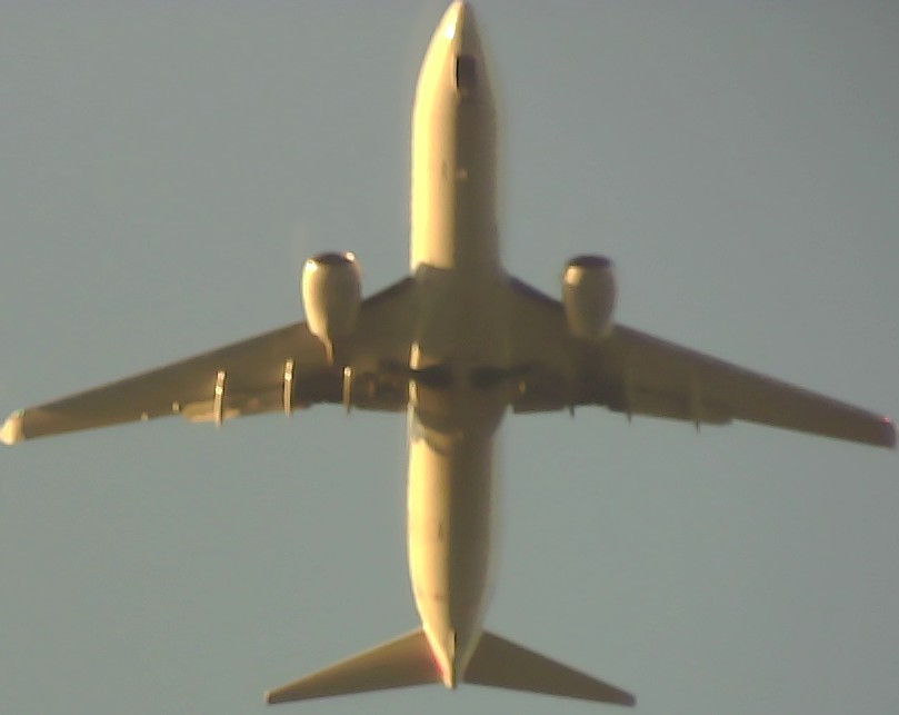 Airplane Picture