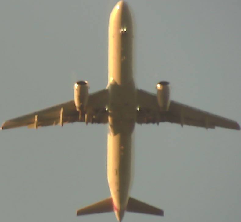 Airplane Picture